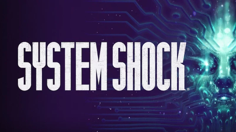 Image de l'article System Shock annonce sa date de sortie!