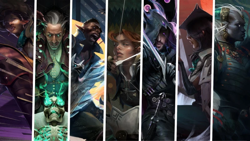 Image de l'article Dragon Age: The Veilguard - Révélation des Voix et Panel au Comic-Con