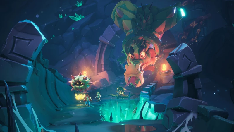 Image de l'article Nikoderiko sera jouable à la Gamescom 2024