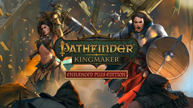 Image de l'article Pathfinder: Kingmaker est désormais disponible sur Amazon Luna