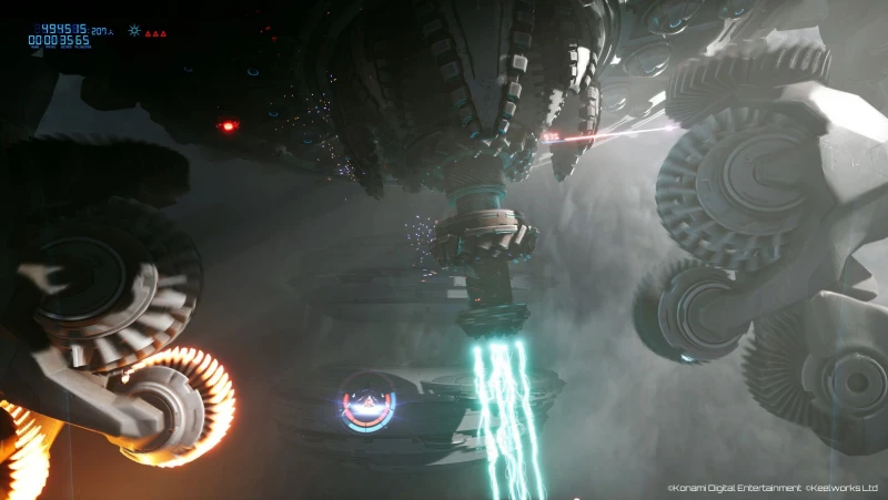 Image de l'article CYGNI: All Guns Blazing est désormais disponible sur PlayStation®5, Xbox Series X|S, Steam® et Epic Games Store