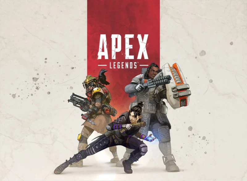 Image de l'article Traque Spatiale : Plongez dans l'Action Interstellaire d'Apex Legends