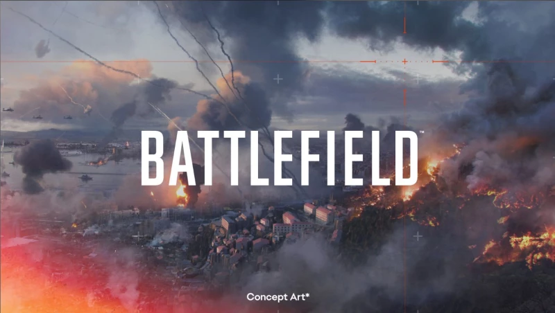 Image de l'article Le Prochain Battlefield un projet audacieux pour réconcilier les fans