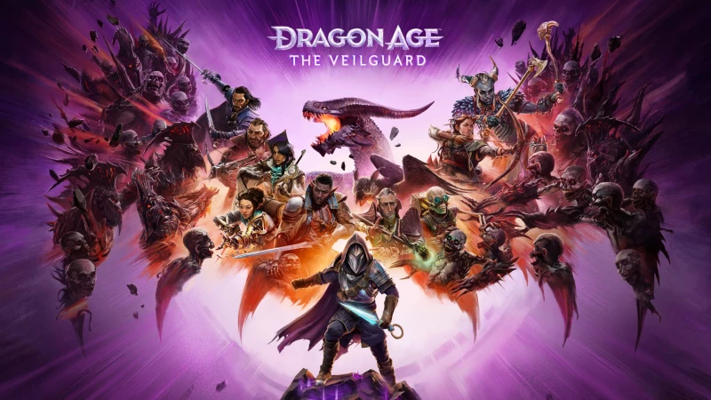 Image de l'article Dragon Age The Veilguard dévoile le dernier trailer