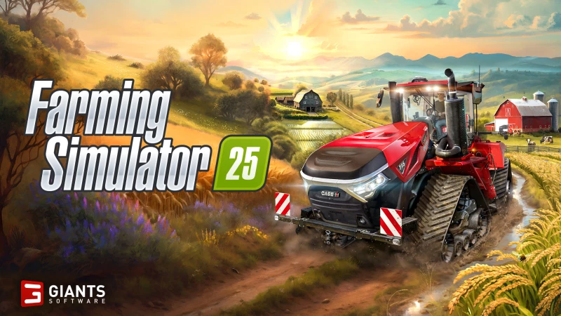 Image de l'article Farming Simulator 25 : Découvrez les Nouvelles Cultures de Pois et Haricots 