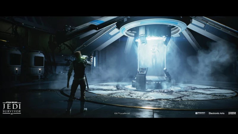 Image de l'article Nouveau Patch pour Star Wars Jedi: Survivor ce qui vous attend