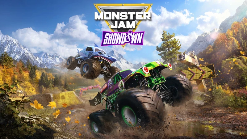 Image de l'article Nouveau DLC Monster Jam Showdown : Soldiers Pirates est là