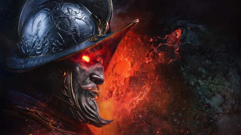 Image de l'article Découvrez la bêta ouverte de New World : Aeternum. Explorez un monde mystique. Rejoignez-nous dès maintenant