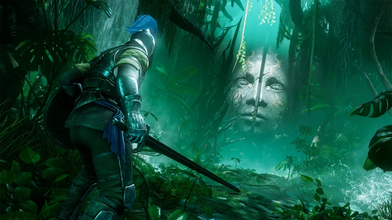 Image de l'article Récapitulatif complet de la Bêta ouverte de New World : Explorez Aeternum en avant-première