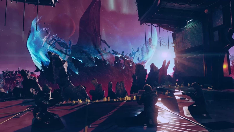 Image de l'article Starfield : Le contenu du DLC Shattered Space se dévoile et promet une expérience gigantesque