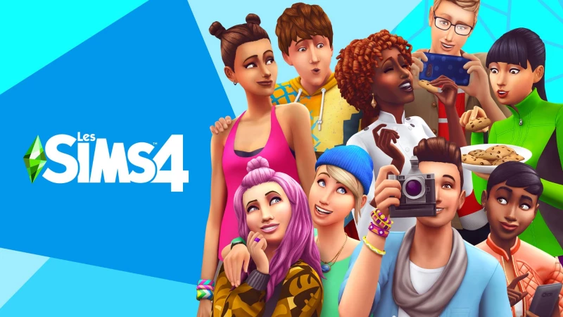 Image de l'article Les Sims 4 dévoile un nouveau pack d’extension
