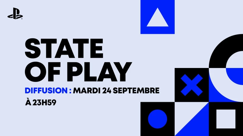 Image de l'article Playstation annonce un State of Play : Découvrez les annonces phares 