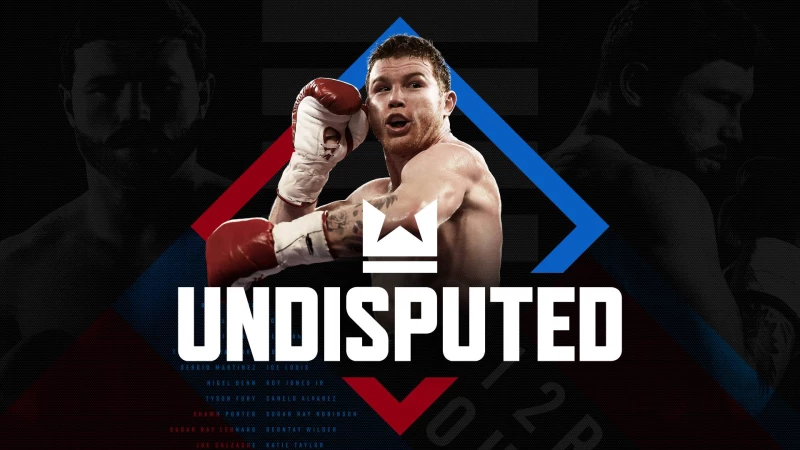 Image de l'article UNDISPUTED : Le Retour du Premier Grand Jeu de Boxe en Plus de 10 Ans