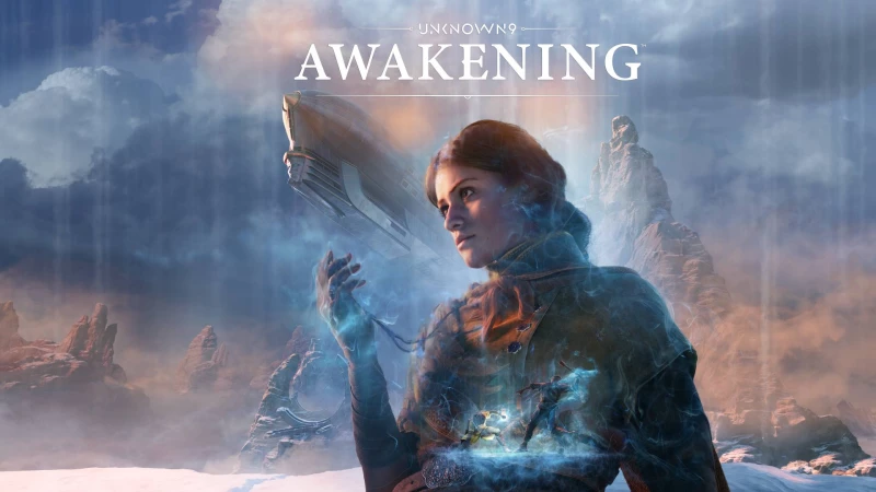 Image de l'article Unknown 9: Awakening découvrez la nouvelle bande-annonce du jeu