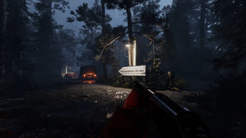 Image de l'article Projekt Z : Beyond Order - Un FPS coopératif en pleine Seconde Guerre mondiale
