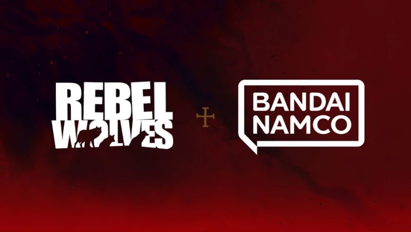 Image de l'article Rebel Wolves s'associe à Bandai Namco pour éditer Dawnwalker, un jeu d'action RPG médiéval fantastique