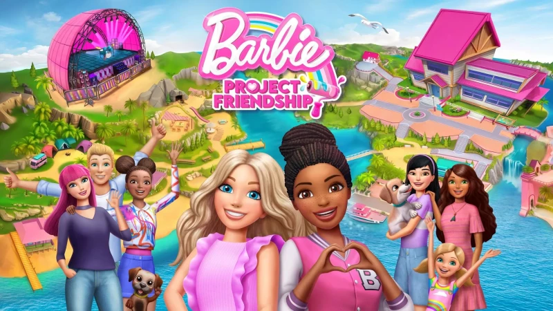Image de l'article Projet Amitié est maintenant disponible en édition physique sur Playstation et Nintendo Switch