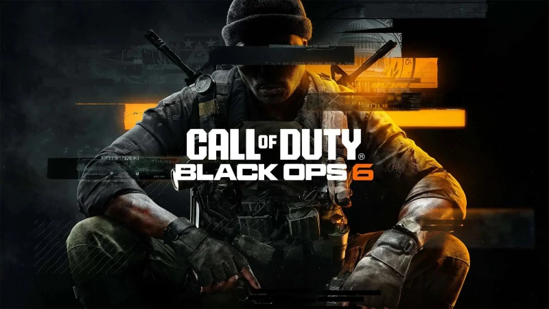 Image de l'article Call of Duty Black Ops 6 dévoile un trailer explosif, date de sortie et bien plus
