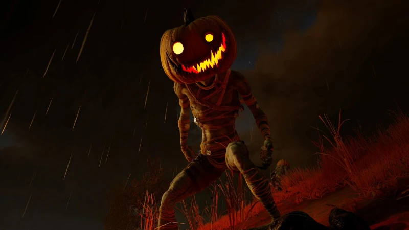 Image de l'article Nightingale : Halloween Hante Les Mystères des Faewilds
