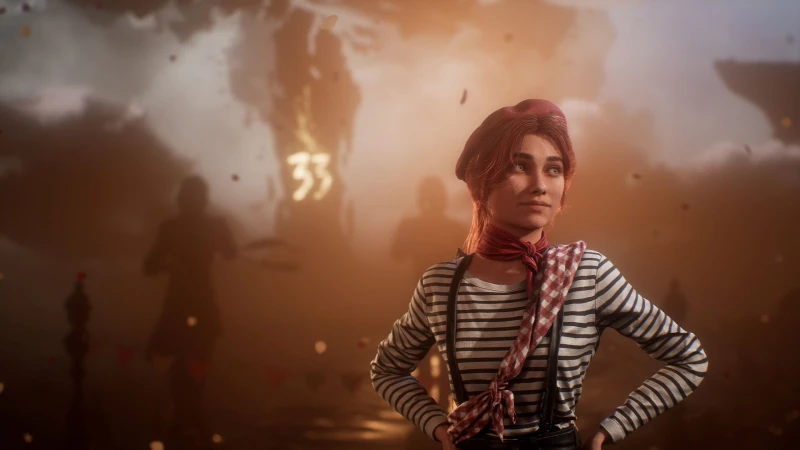 Image de l'article Clair Obscur Expedition 33 confirme sa VF dans le jeu avec un Casting prometteur 