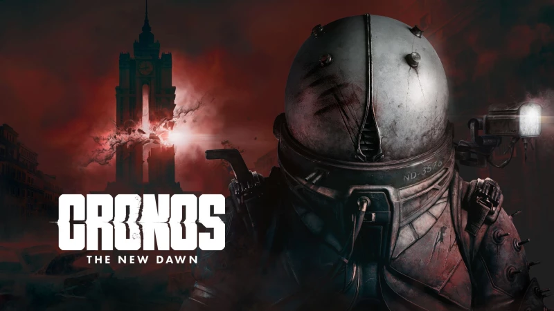 Image de l'article Cronos: The New Dawn, le nouveau survival horror de Bloober Team dans un univers de science-fiction