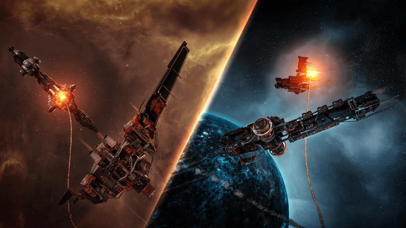 Image de l'article Eve Online L'expansion Revenant arrive le 12 novembre