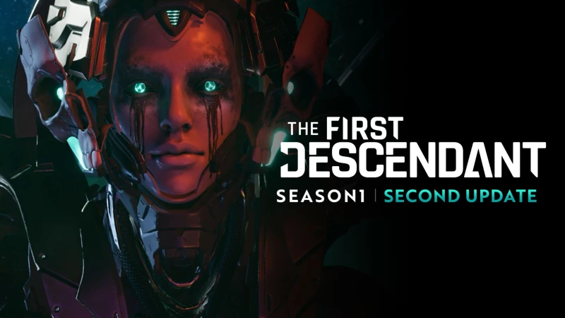 Image de l'article The First Descendant va lancer la deuxième mise jour de la saison 1