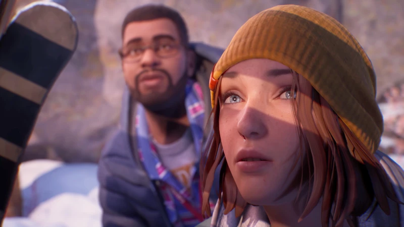 Trailer officiel du jeu Life is Strange: Double Exposure