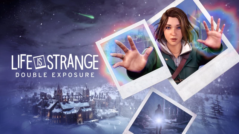 Image de l'article Life is Strange Double Exposure les Chapitre 1 et 2 disponibles