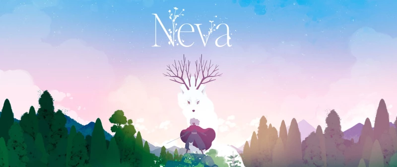 Image de l'article Neva : Le Nouveau Chef-d'œuvre Poétique du Studio Nomada, un trailer et une date de sortie