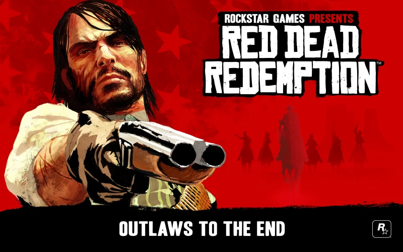 Image de l'article Red Dead Redemption et Undead Nightmare arrivent sur PC, date de sortie