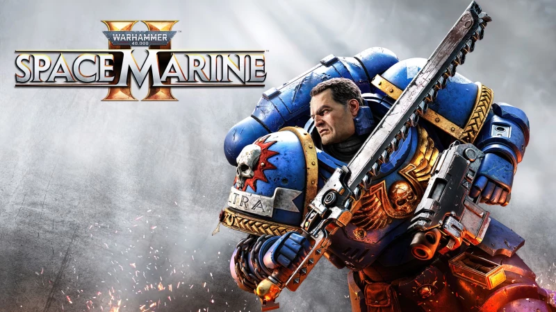 Image de l'article Warhammer 40,000 Space Marine 2 un trailer post lancement, une roadmap et du contenus gratuits