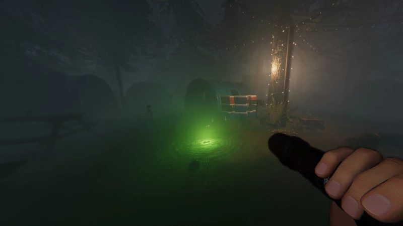 Image de l'article Phasmophobia : Accès Anticipé sur Consoles Disponible !