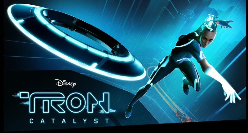 Image de l'article TRON: Catalyst sera le premier jeu publié par le nouveau label de Devolver, Big Fan Games