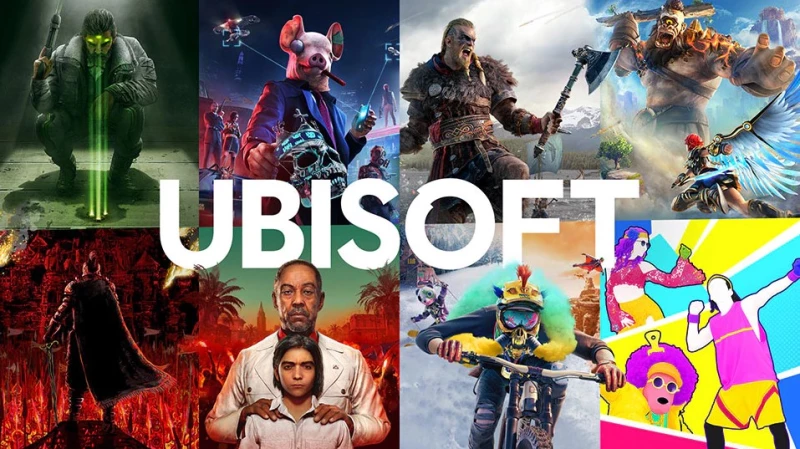 Image de l'article Ubisoft révise ses objectifs financiers pour l’exercice 2024-2025, changement conséquent sur le long terme d'après Yves Guillemot 