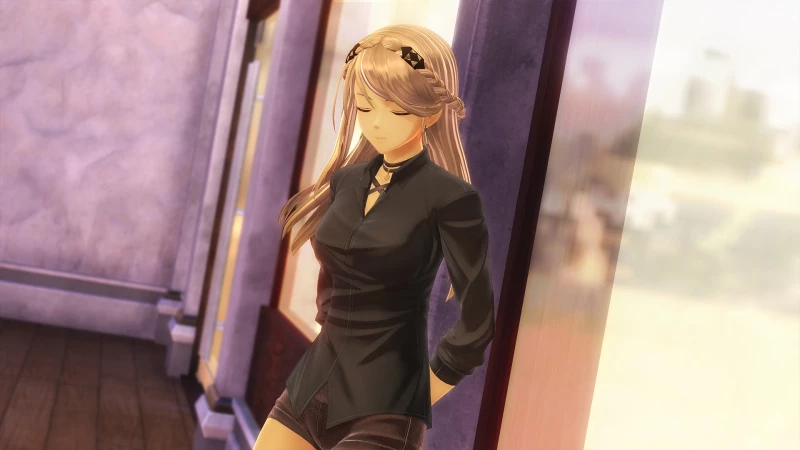 Image de l'article Plongée dans le mystère avec le nouveau trailer de The Legend of Heroes: Trails through Daybreak II