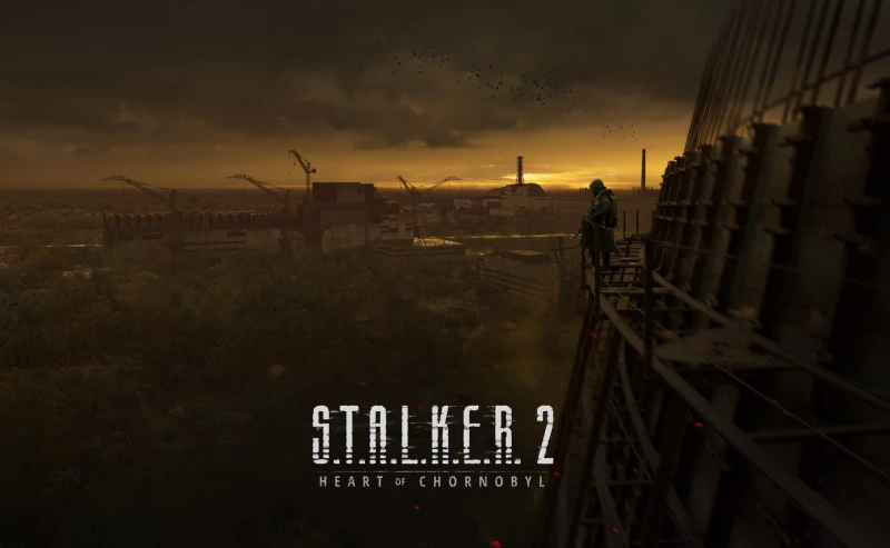 Image de l'article STALKER 2 , date de sortie et Plateformes 