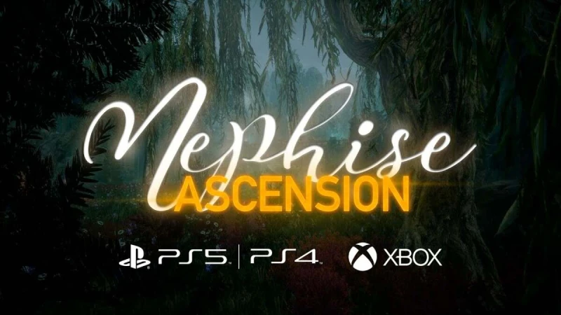 Image de l'article Nephise: Ascension La date de sortie officielle enfin annoncée