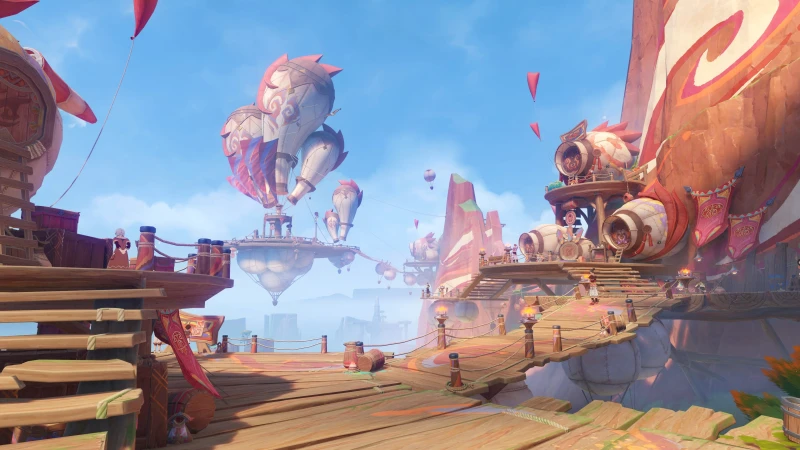 Image de l'article Découvrez la Mise à Jour 5.2 de Genshin Impact : Nouveautés, Améliorations et disponibilité sur Xbox Serie X|S