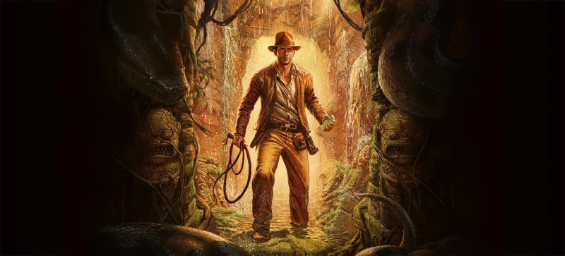Image de l'article Indiana Jones et le Cercle Ancien date de sortie et plateformes 
