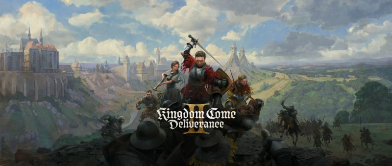 Image de l'article Kingdom Come: Deliverance atteint les 8 millions d'exemplaires vendus et prépare une suite très attendue 
