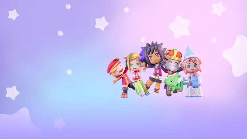 Image de l'article Redécouvrez le Monde Enchanteur de MySims sur Nintendo Switch
