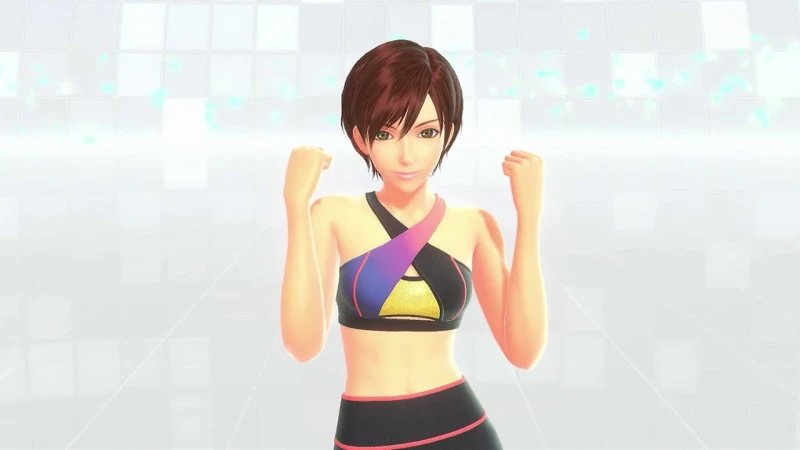 Image de l'article Essayez Fitness Boxing 3: Your Personal Trainer grâce à la démo gratuite sur Nintendo eShop