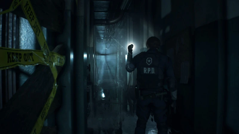 Image de l'article Capcom dévoile la date de sortie pour Resident Evil 2 sur les appareils Apple en Décembre