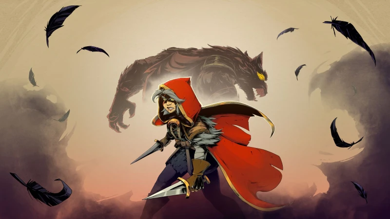 Image de l'article Ravenswatch : Repoussez l’Invasion des Cauchemars sur PlayStation et Xbox