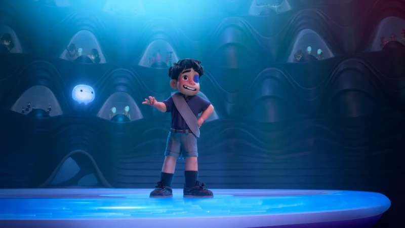 Image de l'article Elio : Une Nouvelle Aventure fantastique de Pixar