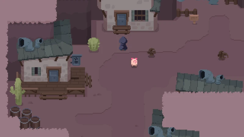 Image de l'article Spindle dévoile son trailer de gameplay captivant
