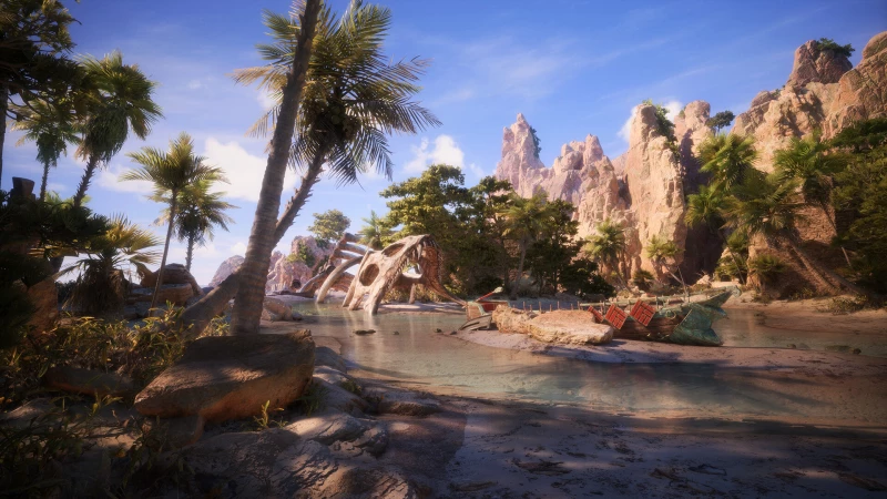 Image de l'article Dragon Age : The Veilguard n’aura aucun DLC prévu, l’investissement étant massivement concentré sur le prochain Mass Effect