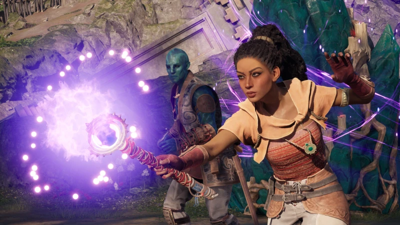 Image de l'article Avowed : Le jeu est disponible en précommande et une date de sortie le 18 Février 2025