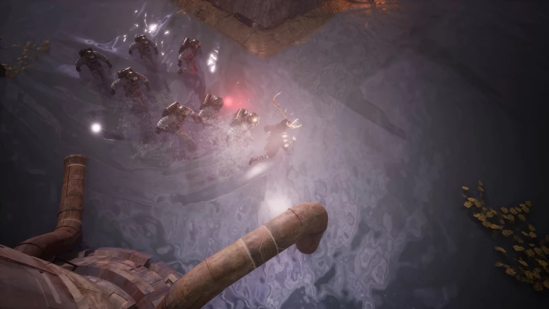 Image de l'article Run Tekila Run! : Un Jeu Magique et Frénétique Arrive le 7 Novembre